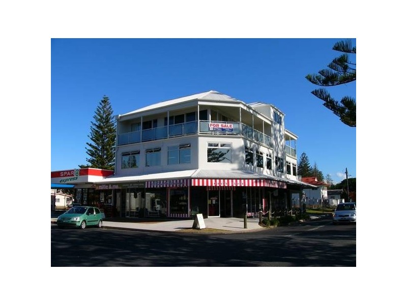 1 Yamba Street, Yamba NSW 2464