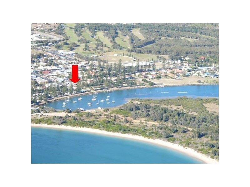 1 Yamba Street, Yamba NSW 2464