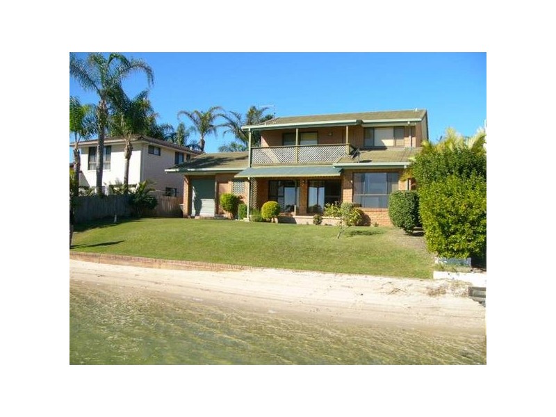 29 Melaleuca Drive, Yamba NSW 2464