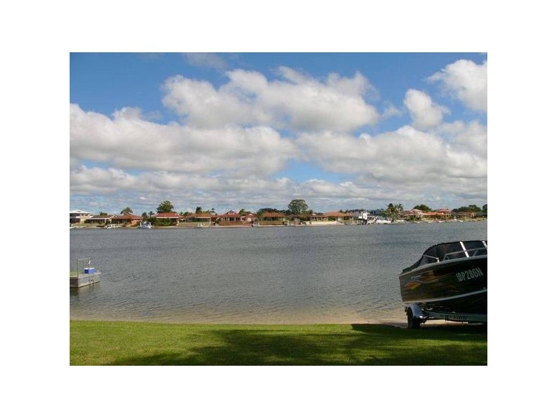 29 Melaleuca Drive, Yamba NSW 2464