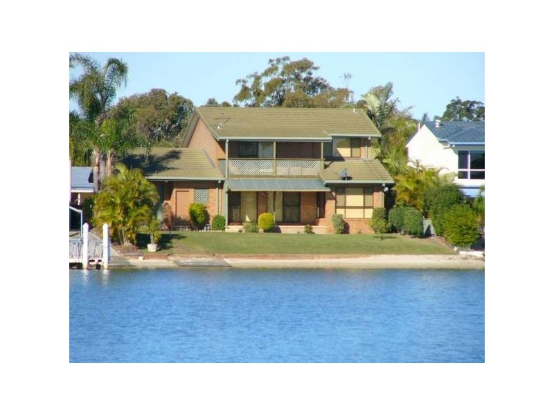 29 Melaleuca Drive, Yamba NSW 2464