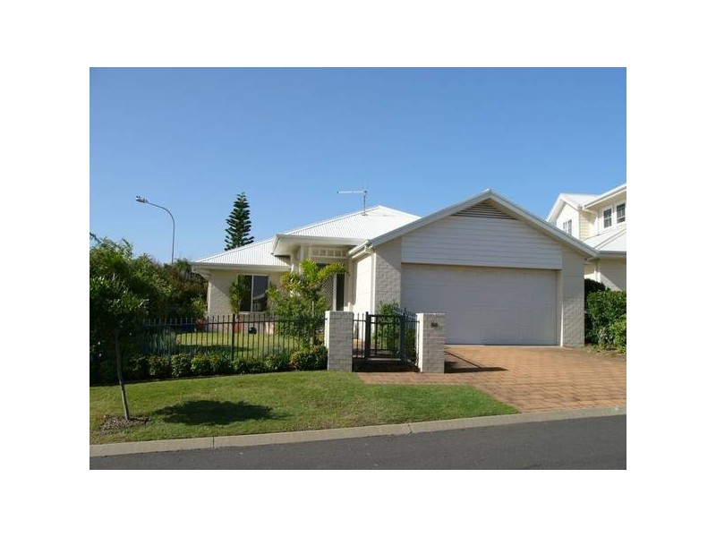 88 The Drive, Yamba NSW 2464