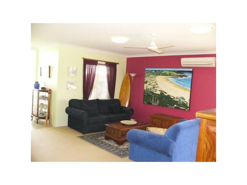 88 The Drive, Yamba NSW 2464