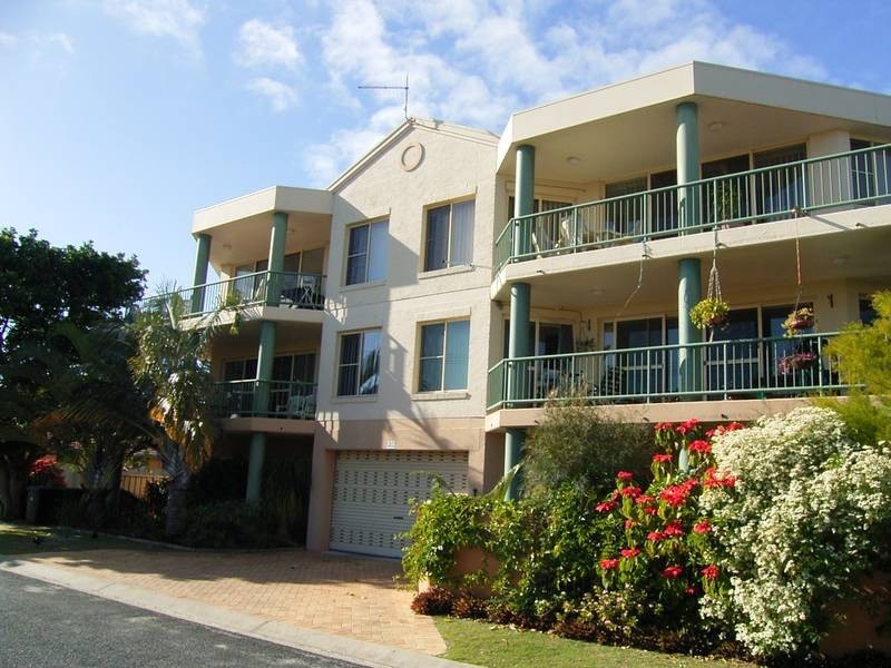3/10 Claude Street, Yamba NSW 2464
