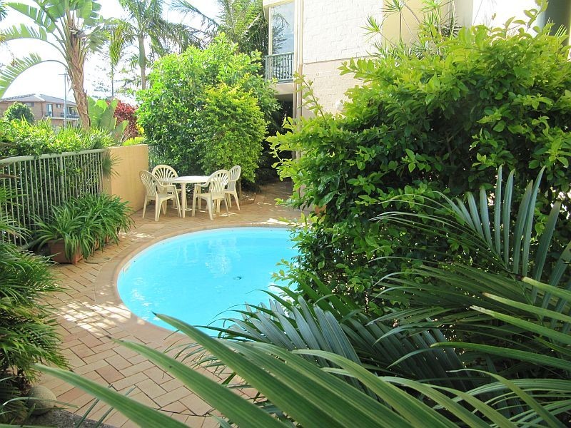 3/10 Claude Street, Yamba NSW 2464