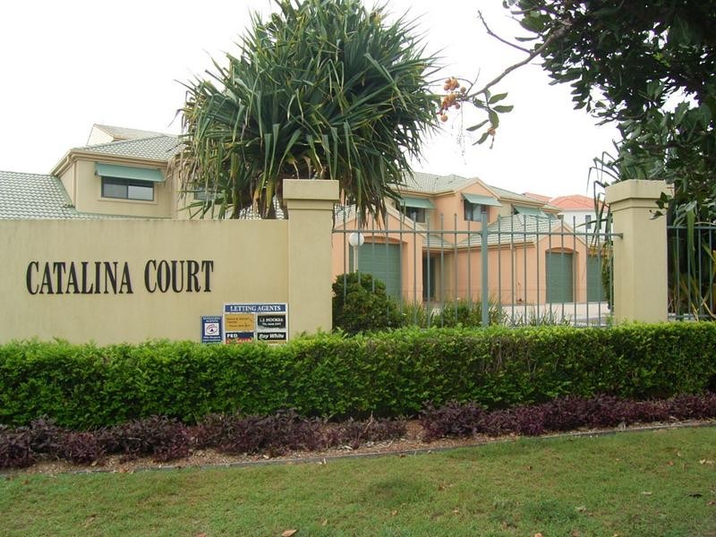 6/6-8 Beachside Way, Yamba NSW 2464