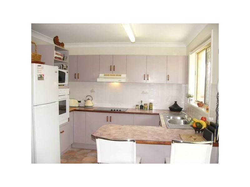 2/25 Gumnut Road, Yamba NSW 2464