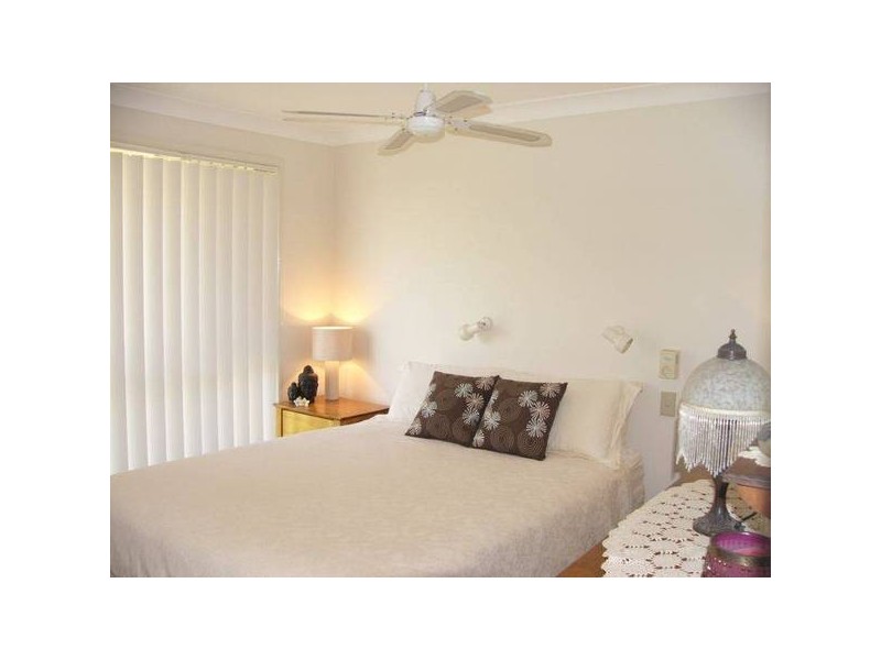 2/25 Gumnut Road, Yamba NSW 2464