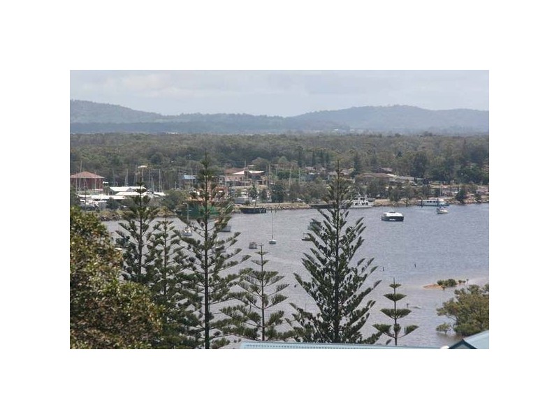 1 & 4/6 Clarence Street, Yamba NSW 2464