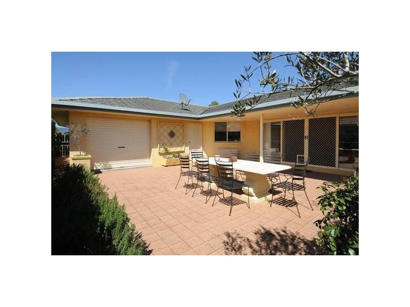 28 Admiralty Court, Yamba NSW 2464