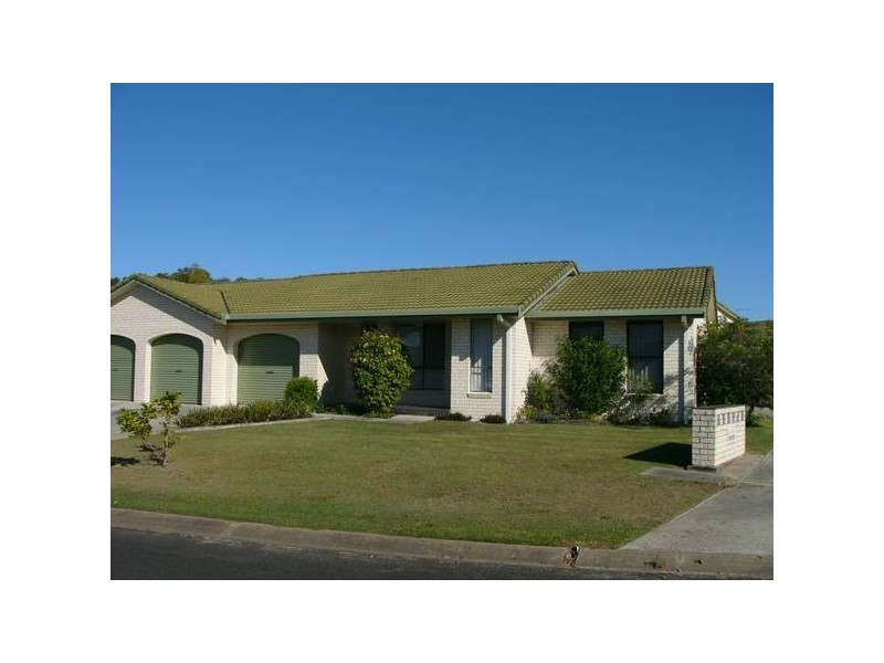 8/1 Osprey Drive, Yamba NSW 2464