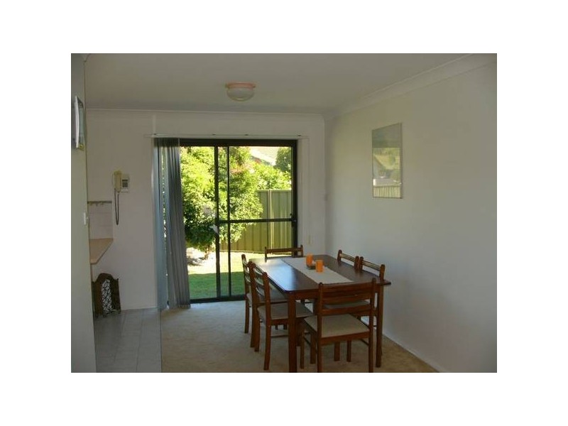 8/1 Osprey Drive, Yamba NSW 2464