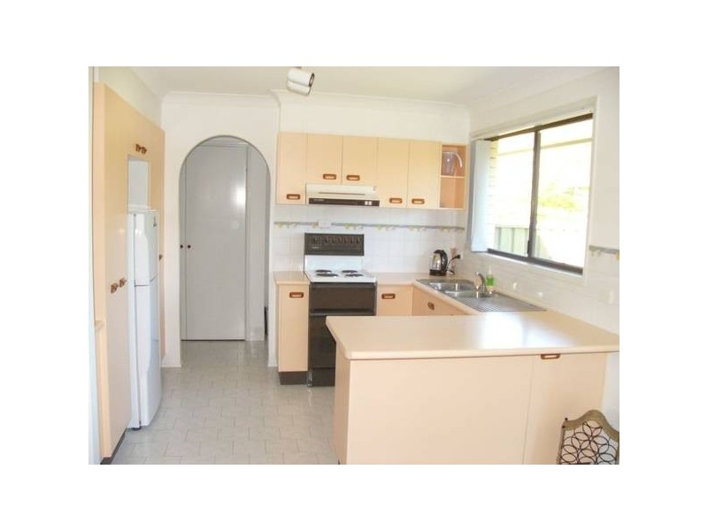 8/1 Osprey Drive, Yamba NSW 2464