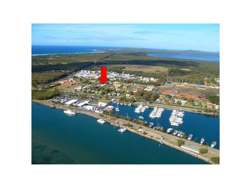 2/4 Urara Street, Yamba NSW 2464