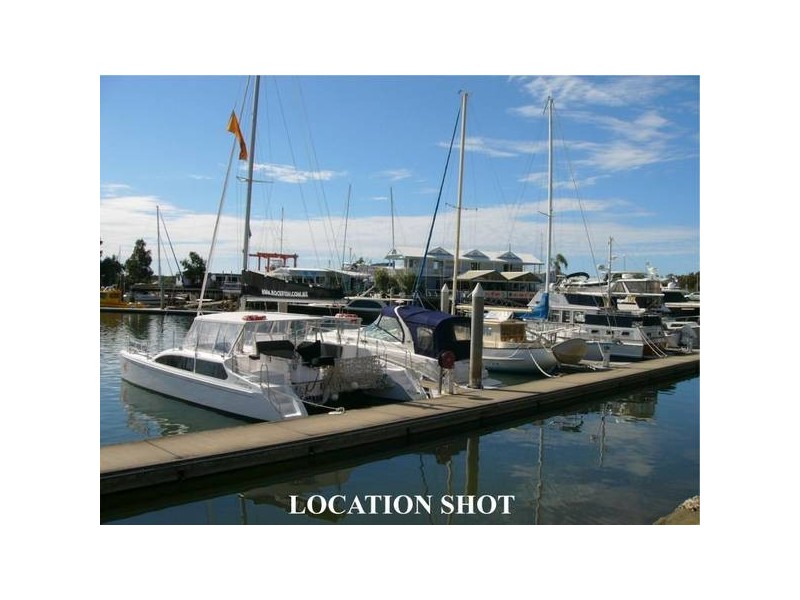 2/4 Urara Street, Yamba NSW 2464