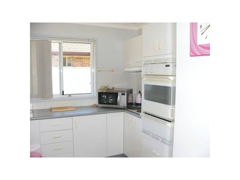 2/4 Urara Street, Yamba NSW 2464