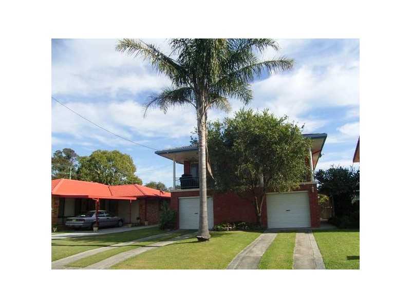 21 Endeavour Street, Yamba NSW 2464