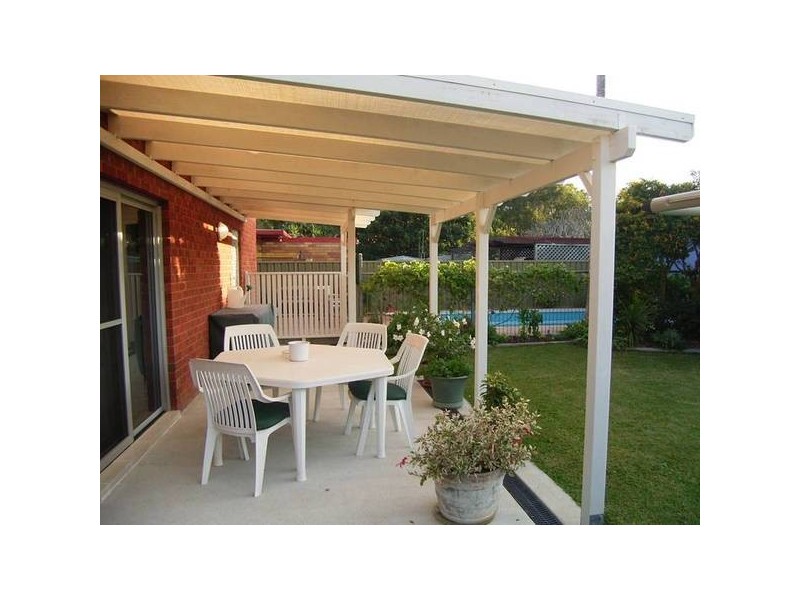 21 Endeavour Street, Yamba NSW 2464