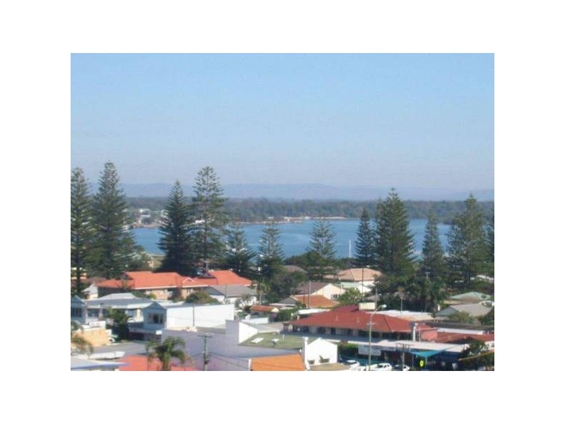 3/11 Campbell Lane, Yamba NSW 2464