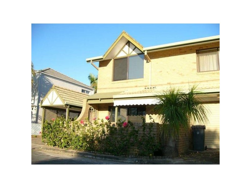 4/8 River Street, Yamba NSW 2464