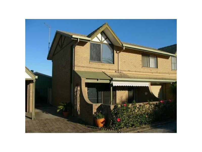 4/8 River Street, Yamba NSW 2464