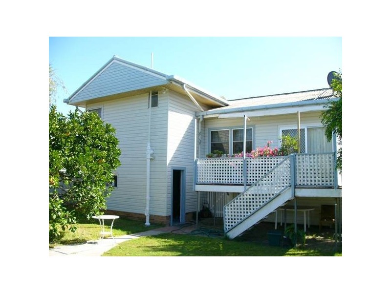 22 Beach Street, Yamba NSW 2464