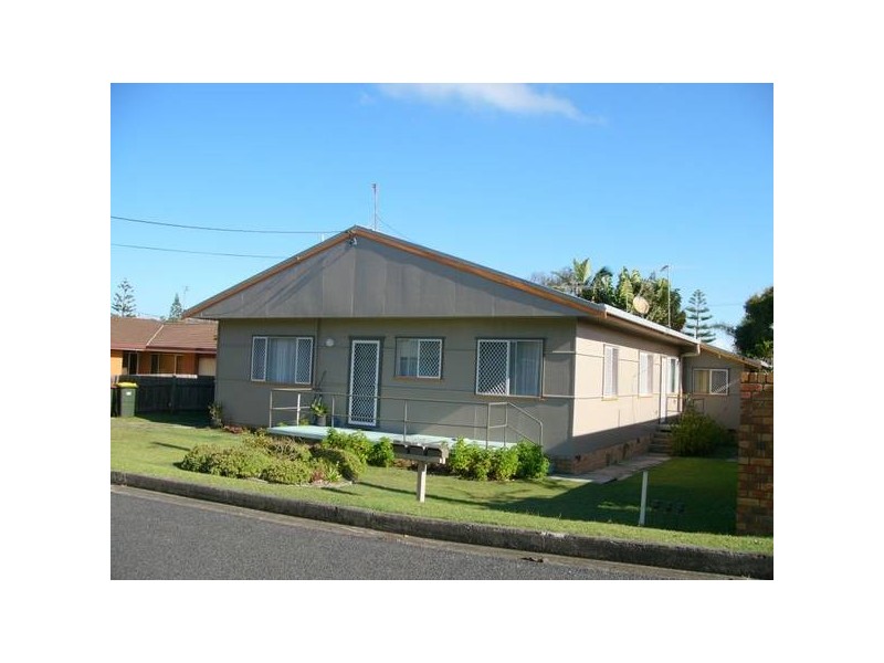 Yamba NSW 2464