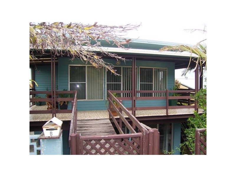 1/6 Pippi Street, Yamba NSW 2464