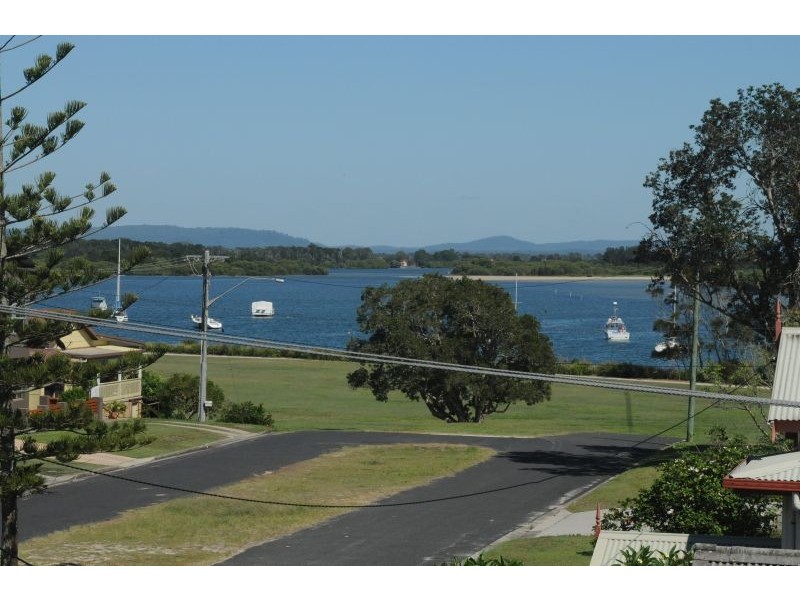 3/10 Claude Street, Yamba NSW 2464