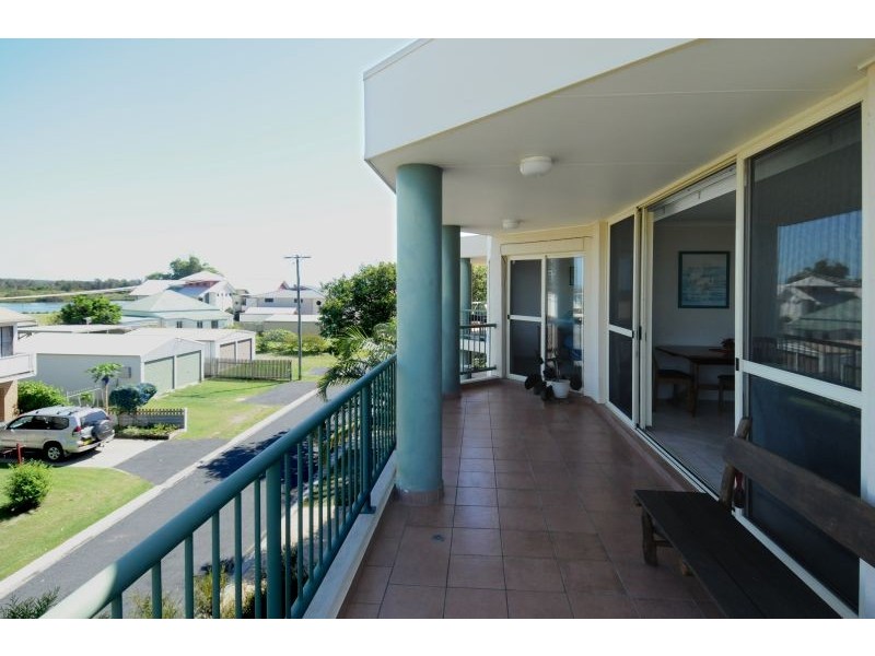 3/10 Claude Street, Yamba NSW 2464