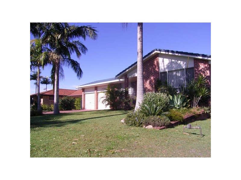 22 Telopea Avenue, Yamba NSW 2464