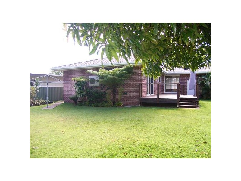 22 Telopea Avenue, Yamba NSW 2464