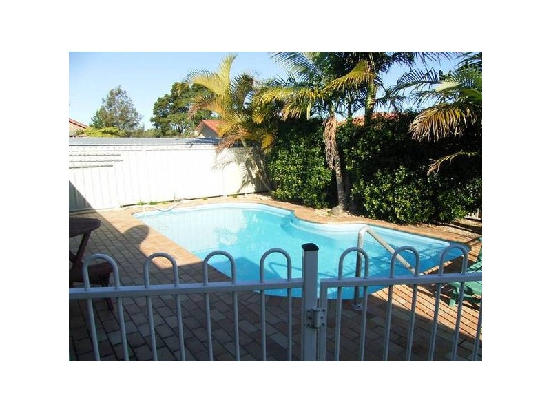 162 Yamba Road, Yamba NSW 2464