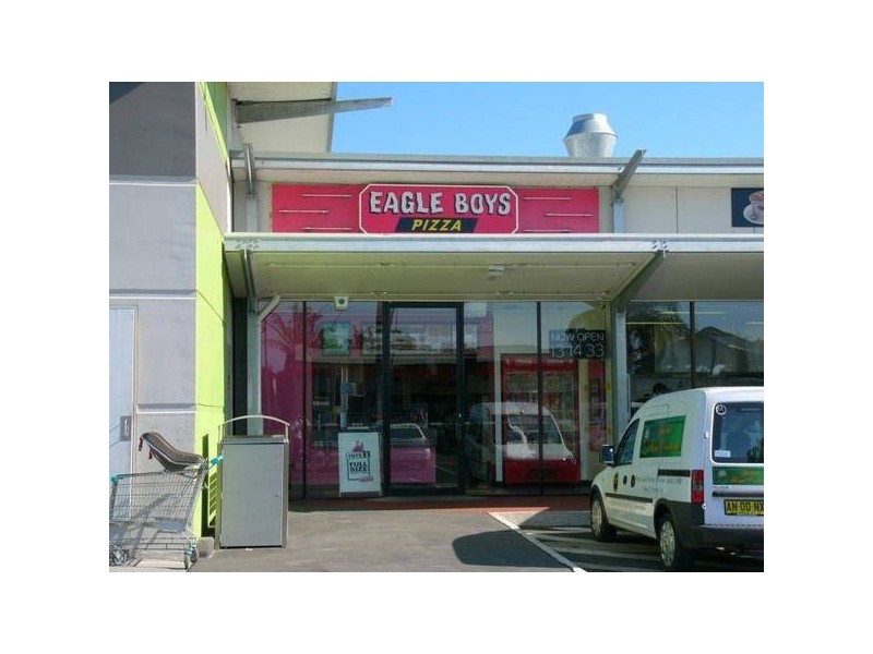 Shop 28/1 Treelands Drive, Yamba NSW 2464