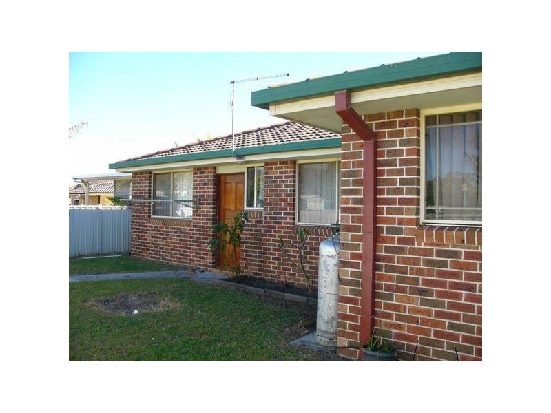 2/40 Osprey Drive, Yamba NSW 2464