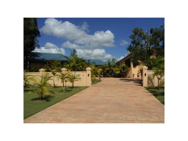 4/15 Shores Drive, Yamba NSW 2464