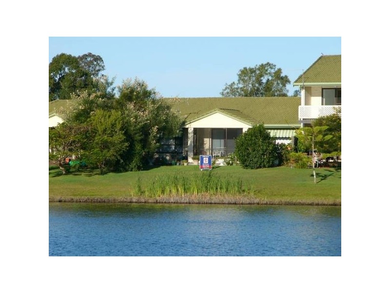 5/1 Osprey Drive, Yamba NSW 2464