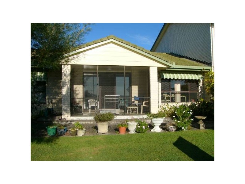 5/1 Osprey Drive, Yamba NSW 2464