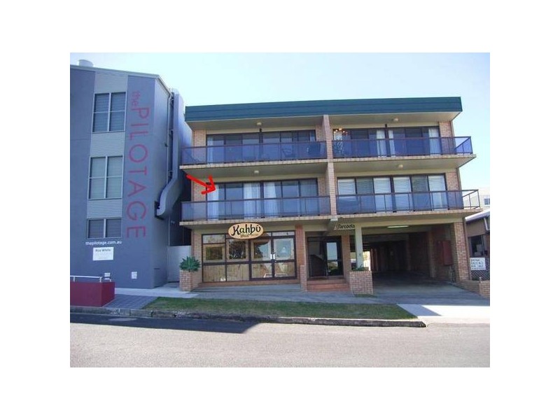 1/8 Clarence Street, Yamba NSW 2464