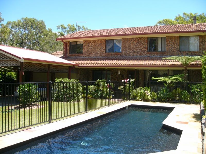 53 Lakes Boulevarde, Wooloweyah NSW 2464