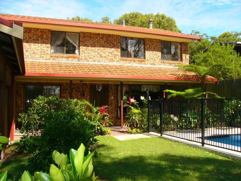 53 Lakes Boulevarde, Wooloweyah NSW 2464