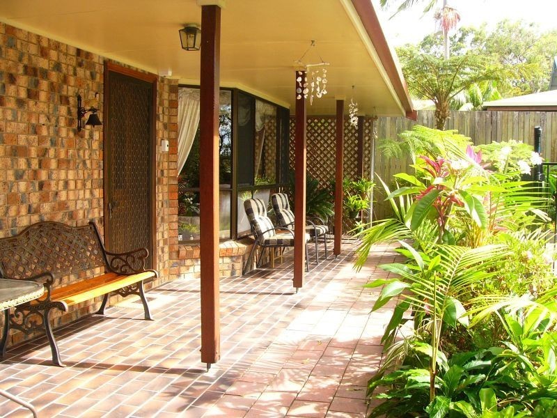 53 Lakes Boulevarde, Wooloweyah NSW 2464