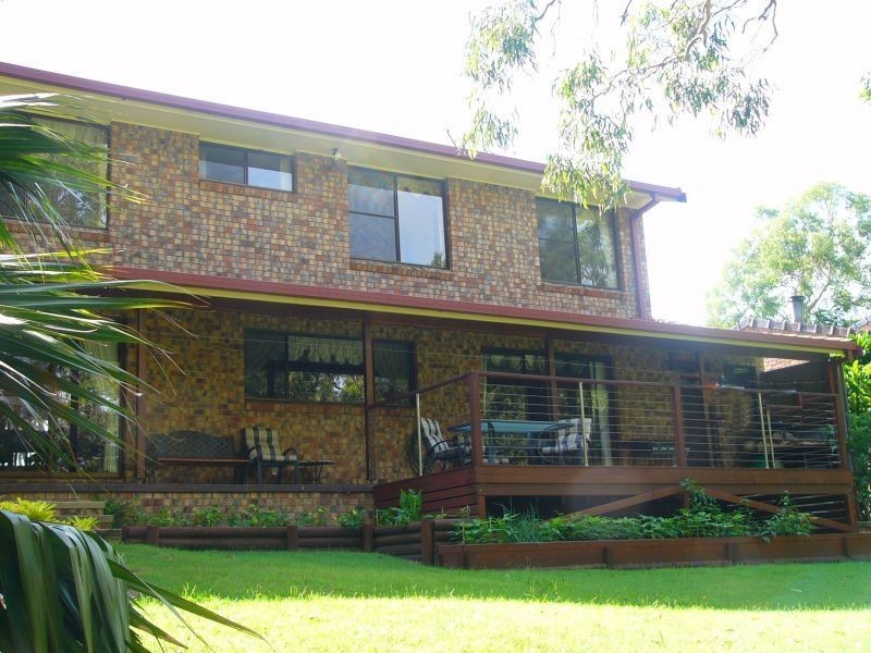 53 Lakes Boulevarde, Wooloweyah NSW 2464
