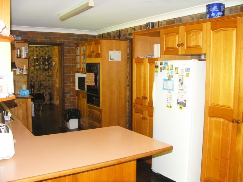 53 Lakes Boulevarde, Wooloweyah NSW 2464