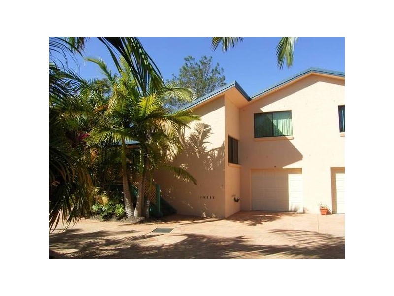 10/15 Shores Drive, Yamba NSW 2464