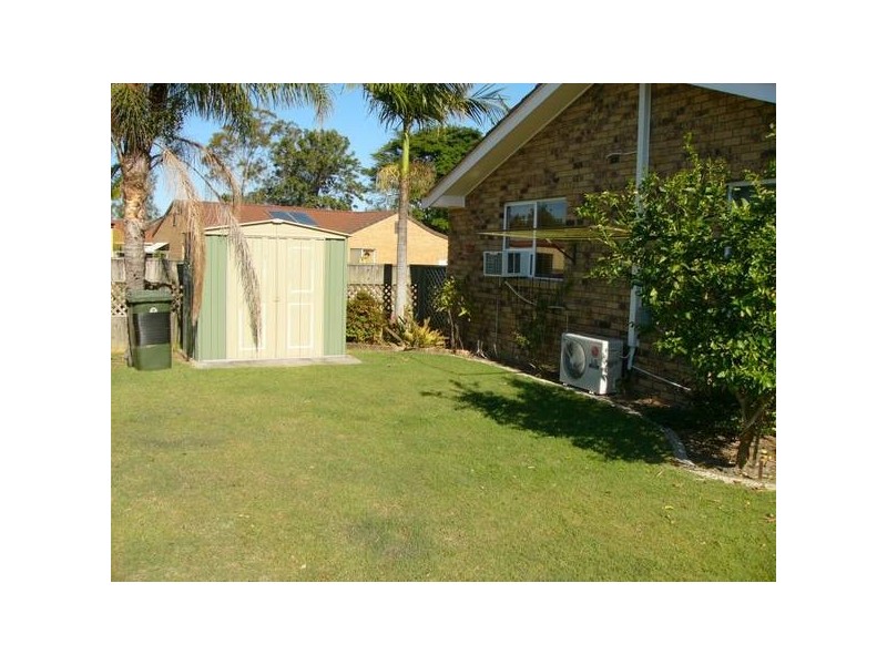 8 Melaleuca Drive, Yamba NSW 2464