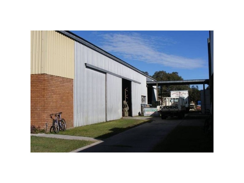 6 Uki Street, Yamba NSW 2464