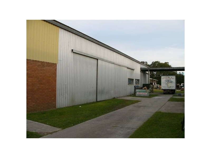 6 Uki Street, Yamba NSW 2464