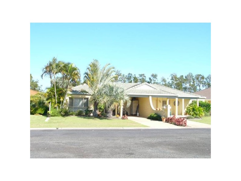 1/40 Orion Drive, Yamba NSW 2464