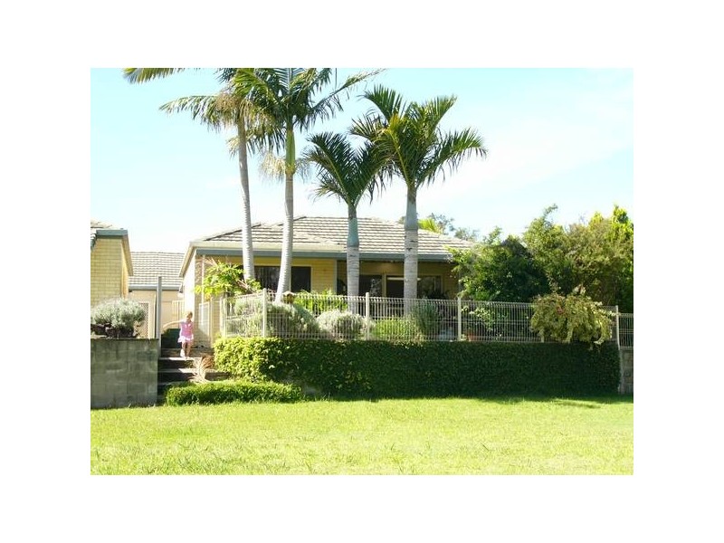 1/40 Orion Drive, Yamba NSW 2464